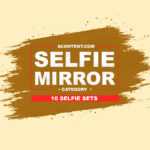 Mirror Selfies