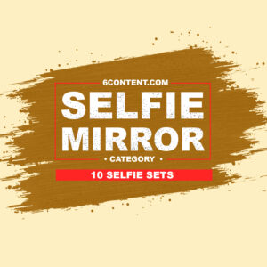 Mirror Selfies