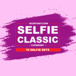 Classic Selfies