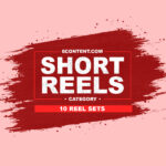 Reels Sets