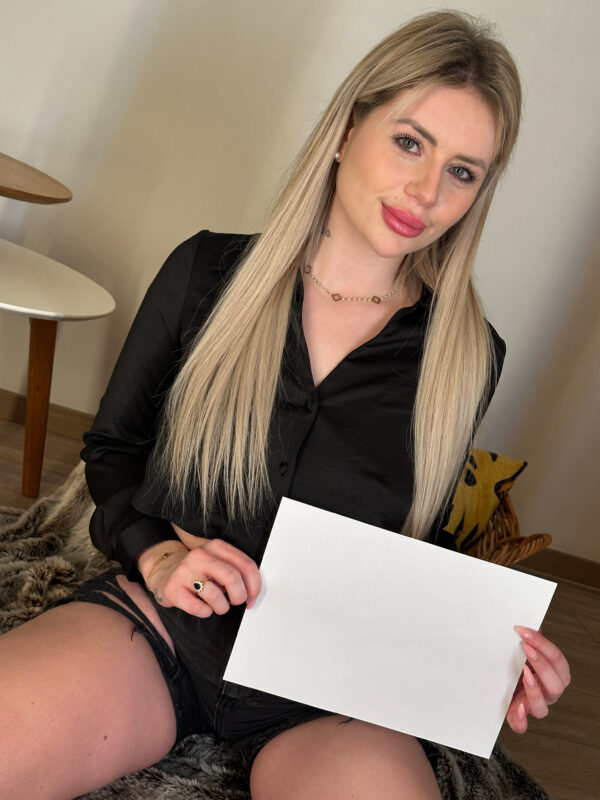 Fan Sign Set 02 - Image 2