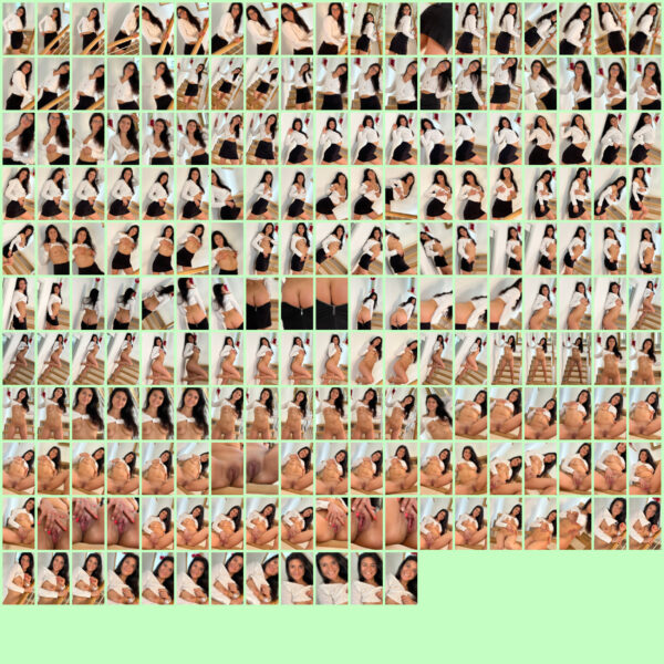 Girls - Style Set 16 - Image 20