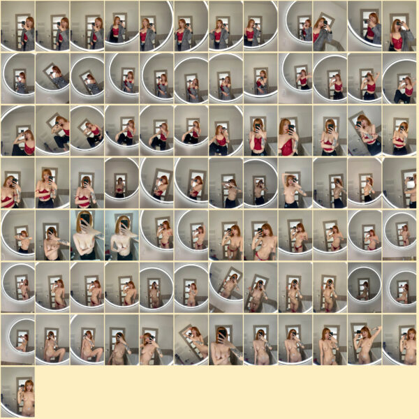 Girls - Selfie Mirror Set 16 - Image 18