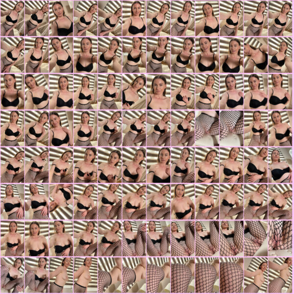 Girls - Selfie Classic Set 09 - Image 18