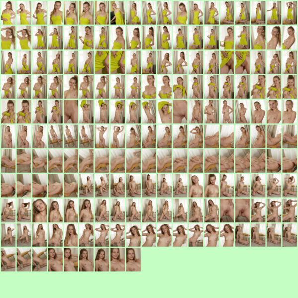 Girls - Style Set 13 - Image 18