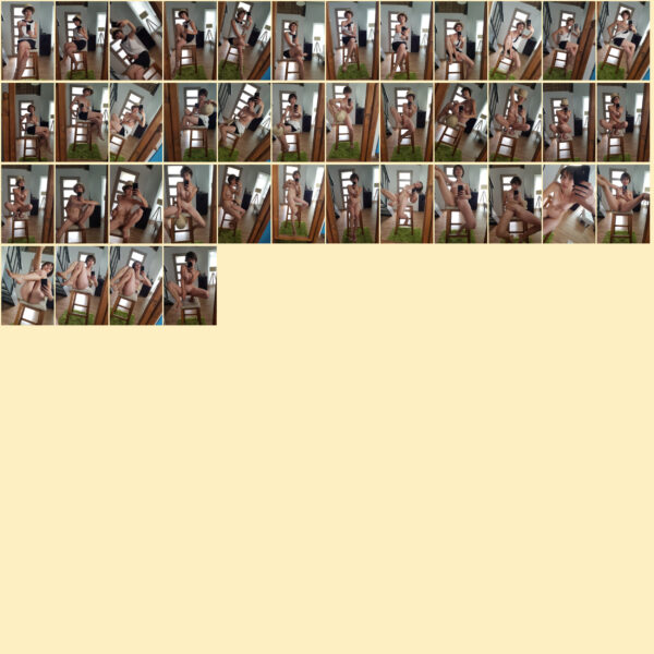 Girls - Selfie Mirror Set 10 - Image 18