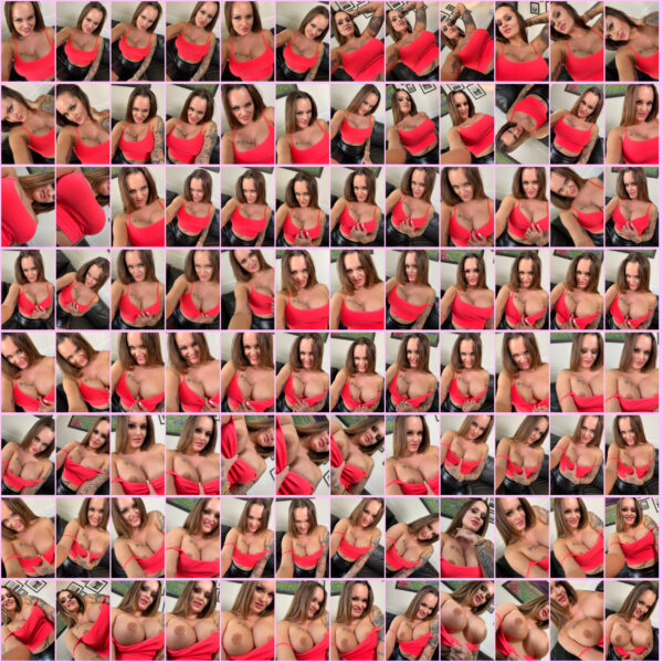 Girls - Selfie Classic Set 08 - Image 16