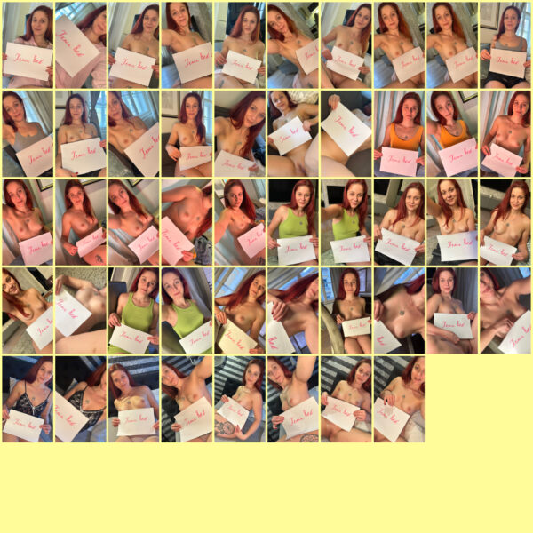 Fan Sign Set 02 - Image 7