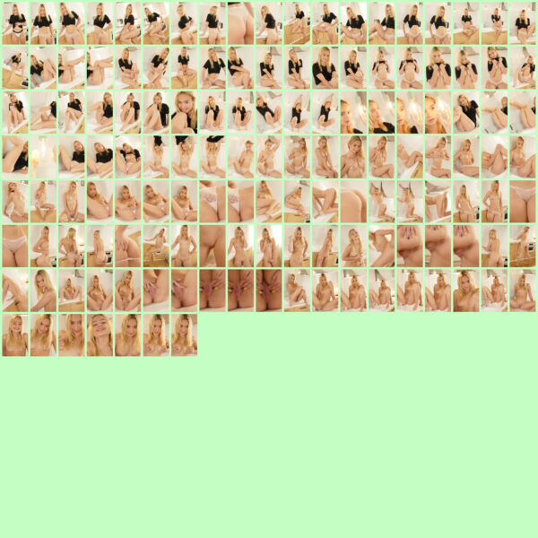 Girls - Style Set 13 - Image 16