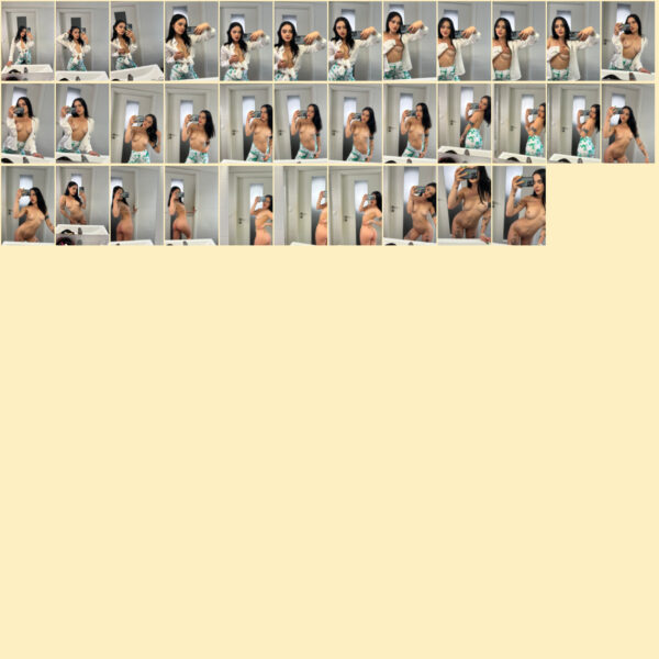 Girls - Selfie Mirror Set 10 - Image 16
