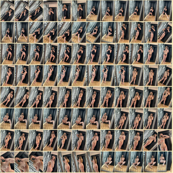 Girls - Selfie Mirror Set 14 - Image 14