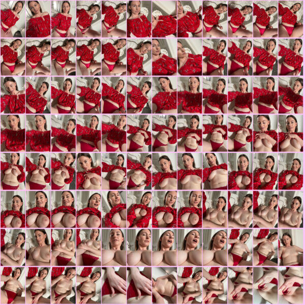 Girls - Selfie Classic Set 08 - Image 14