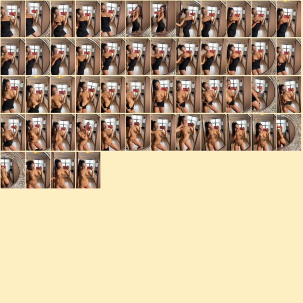 Girls - Selfie Mirror Set 03 - Image 14