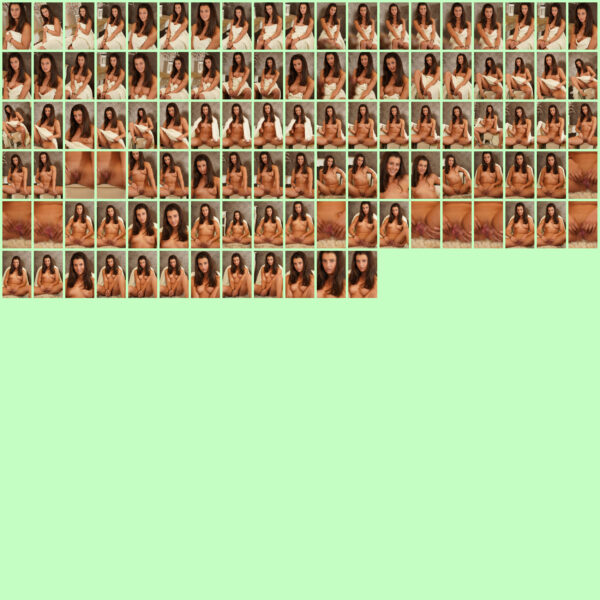 Girls - Style Set 10 - Image 14