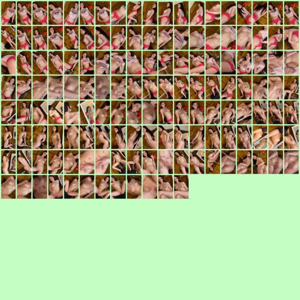 Girls - Style Set 45 - Image 12