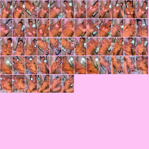 Girls - Selfie Classic Set 22 - Image 12