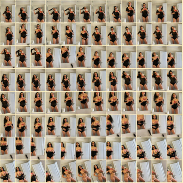 Girls - Selfie Mirror Set 03 - Image 12