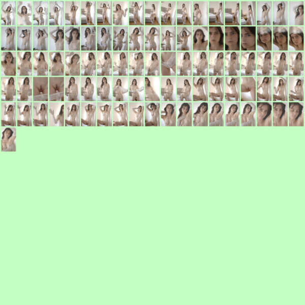 Girls - Style Set 04 - Image 12