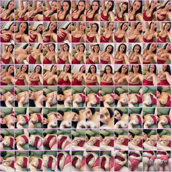 Girls - Selfie Classic Set 03 - Image 9