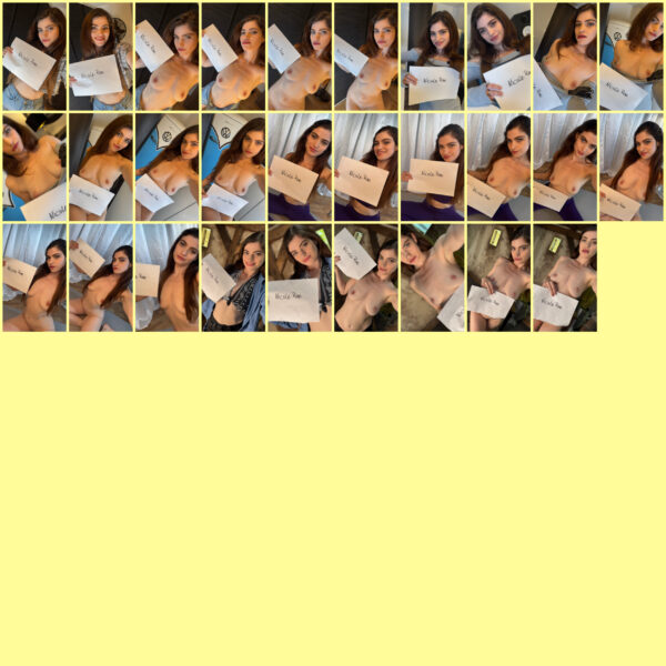 Fan Sign Set 04 - Image 13