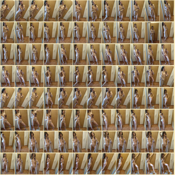 Girls - Selfie Mirror Set 12 - Image 2