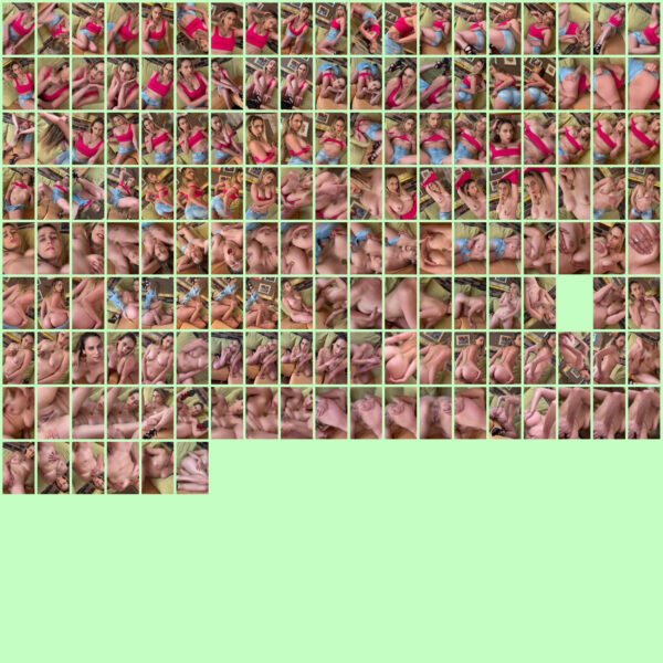 Girls - Style Set 44 - Image 2