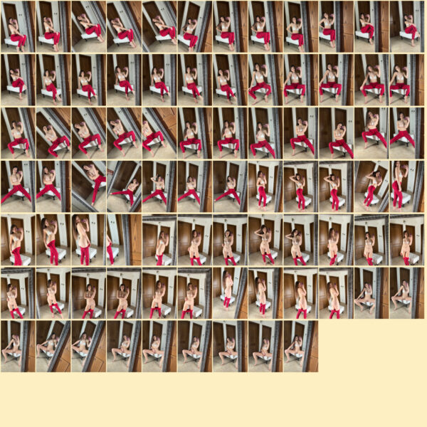 Girls - Selfie Mirror Set 16 - Image 2